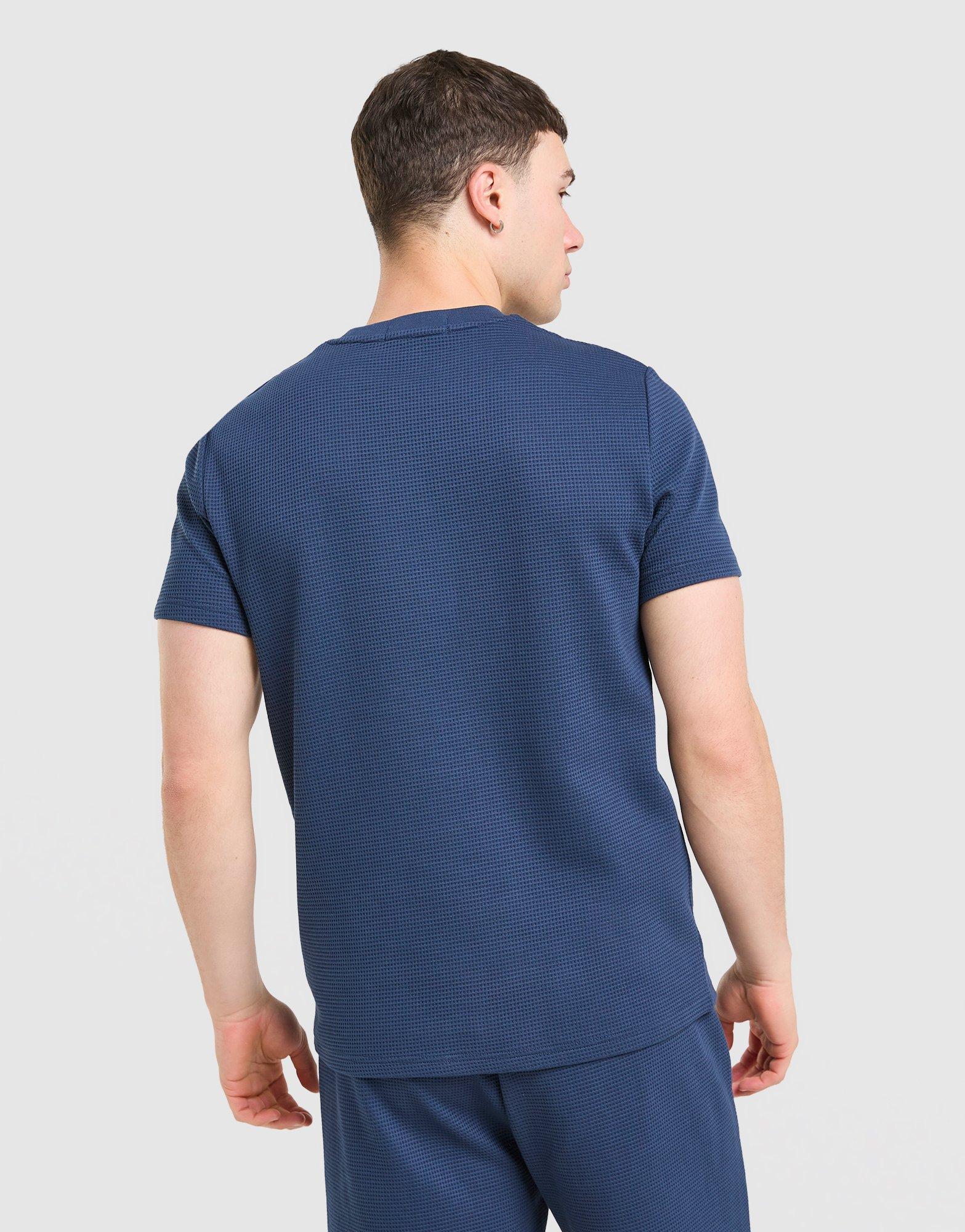 Waffle T-Shirt