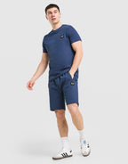Waffle Shorts