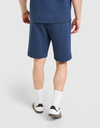 Waffle Shorts