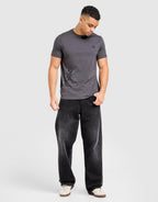 Side Logo T-Shirt