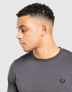 Side Logo T-Shirt
