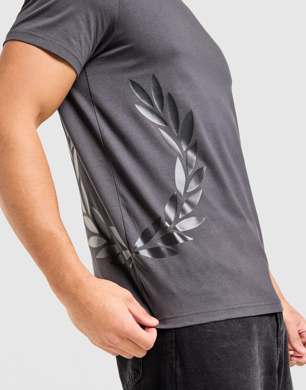 Side Logo T-Shirt