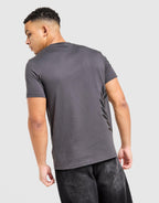 Side Logo T-Shirt
