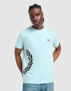 Side Logo T-Shirt