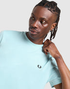 Side Logo T-Shirt