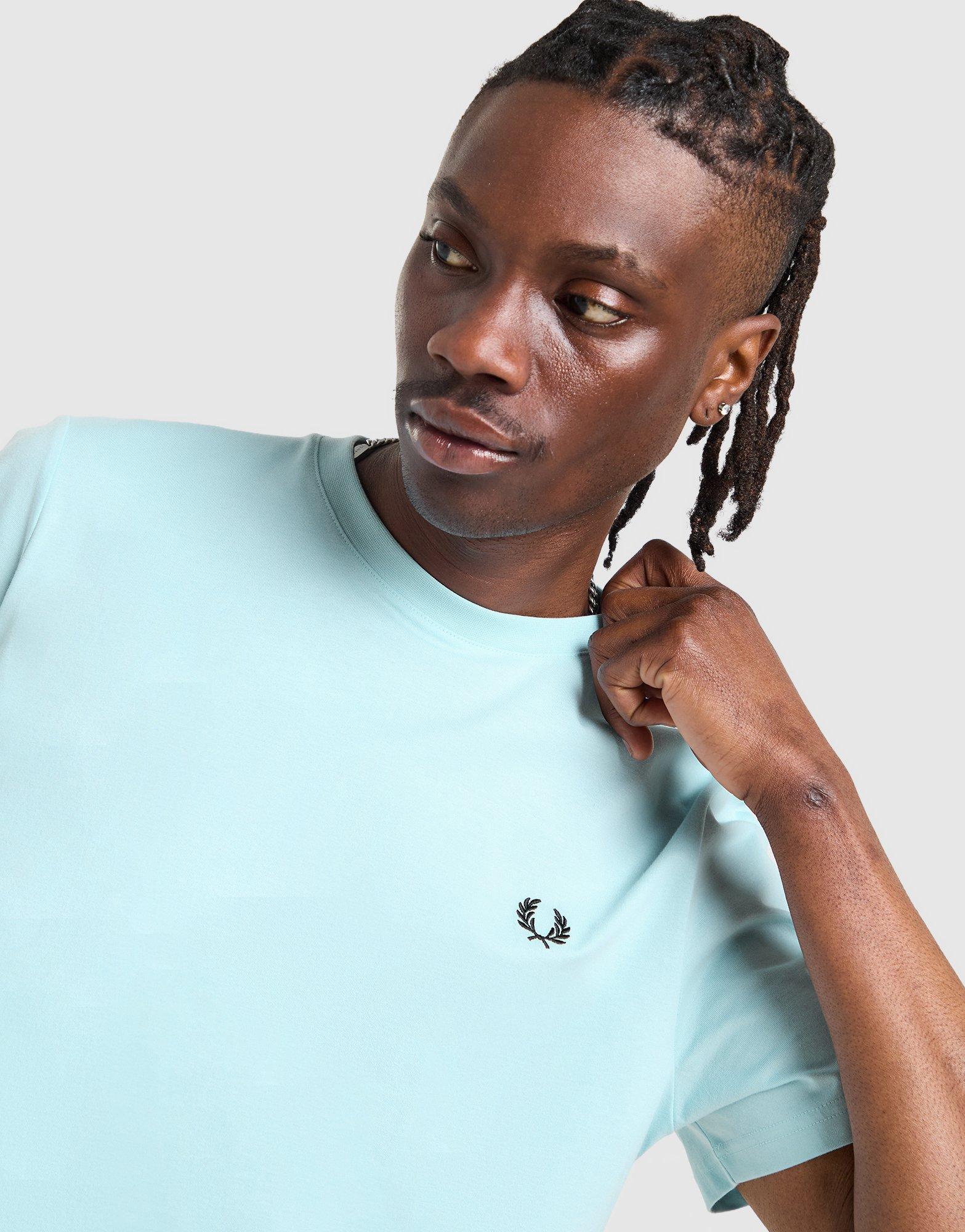 Side Logo T-Shirt