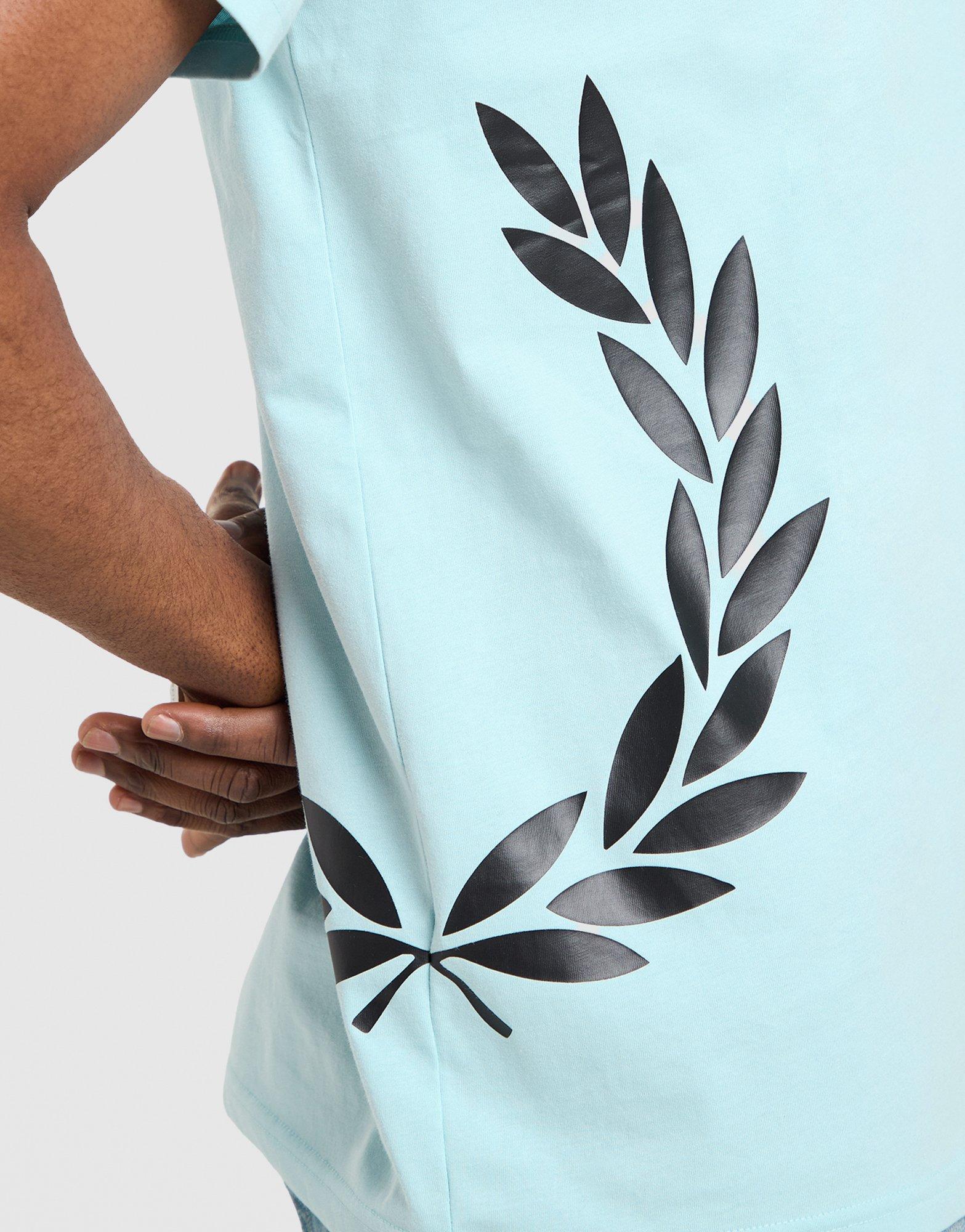 Side Logo T-Shirt