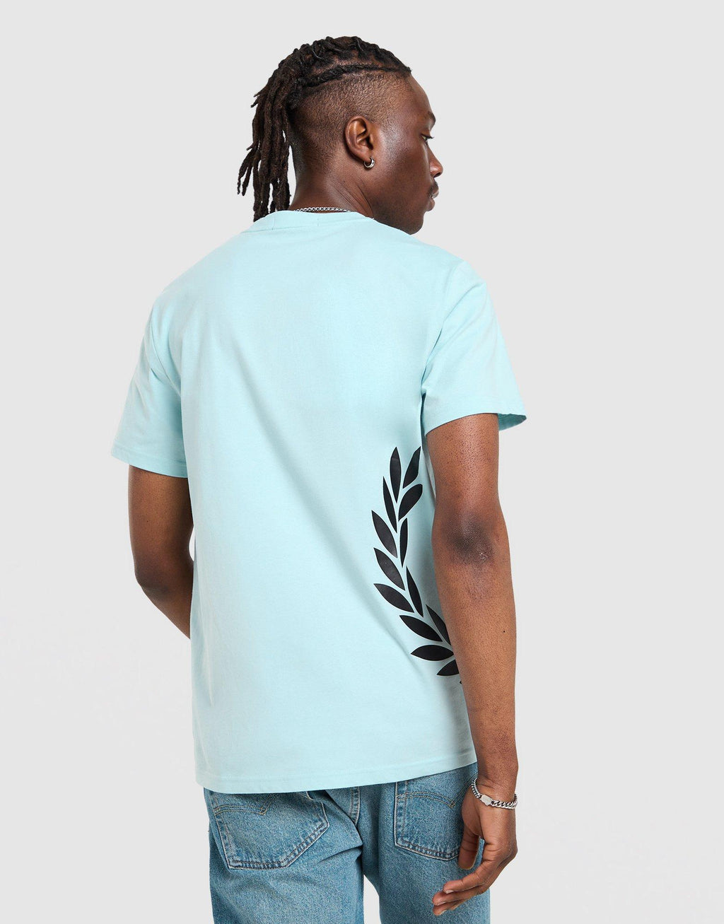 Side Logo T-Shirt