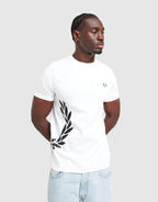 Side Logo T-Shirt