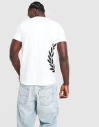 Side Logo T-Shirt