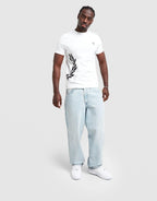 Side Logo T-Shirt