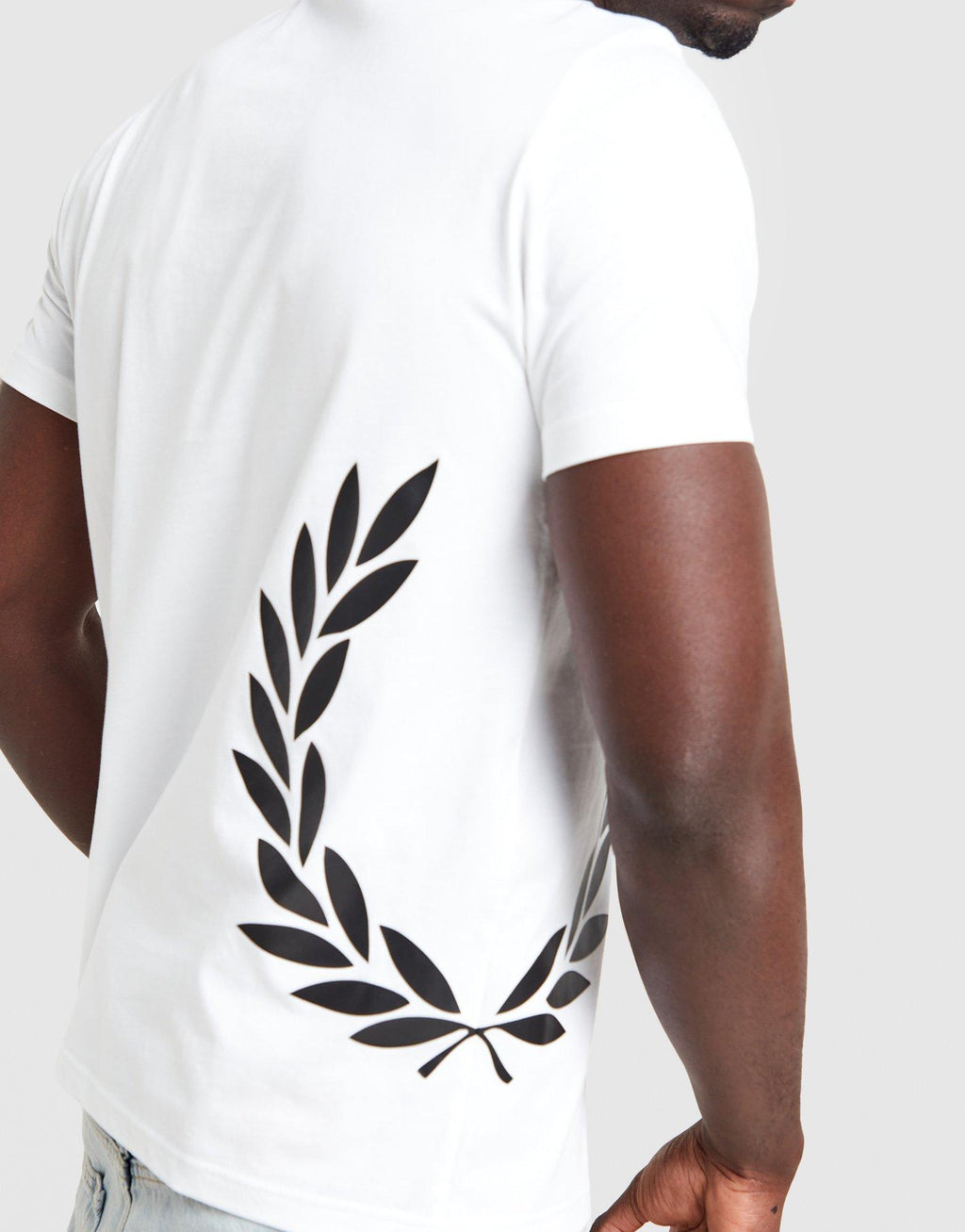 Side Logo T-Shirt