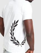 Side Logo T-Shirt