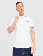 Twin Tipped Polo Shirt