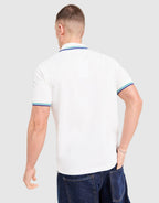 Twin Tipped Polo Shirt