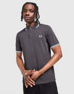 Twin Tipped Polo Shirt