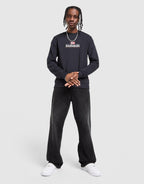 Bory Crew Sweatshirt