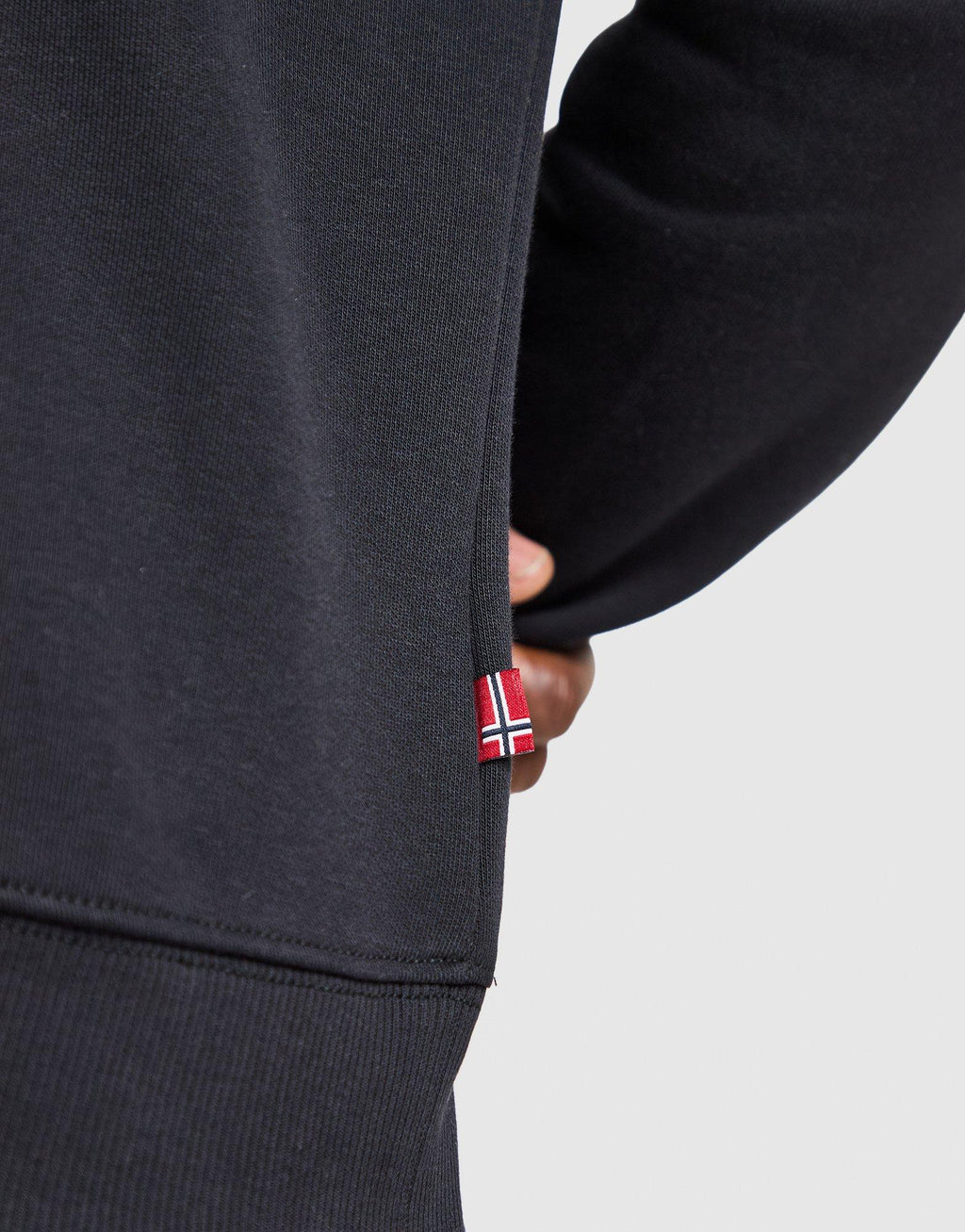 Bory Crew Sweatshirt