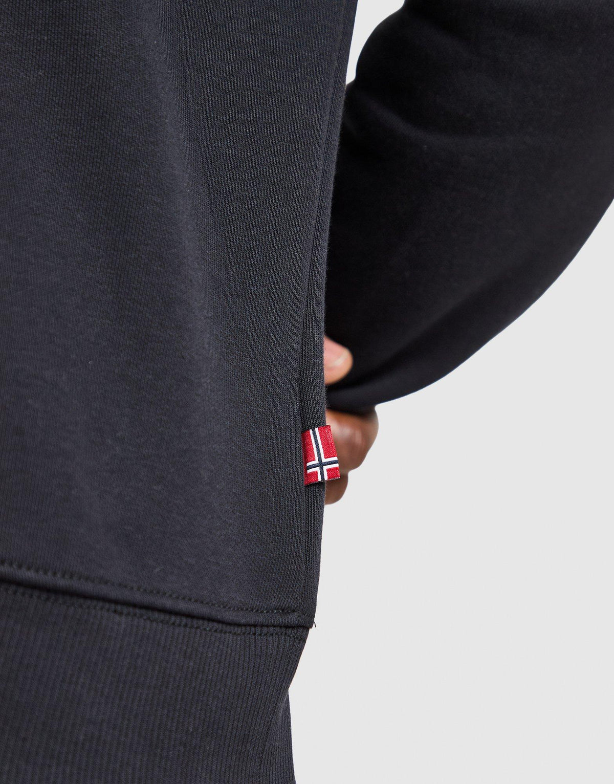Bory Crew Sweatshirt