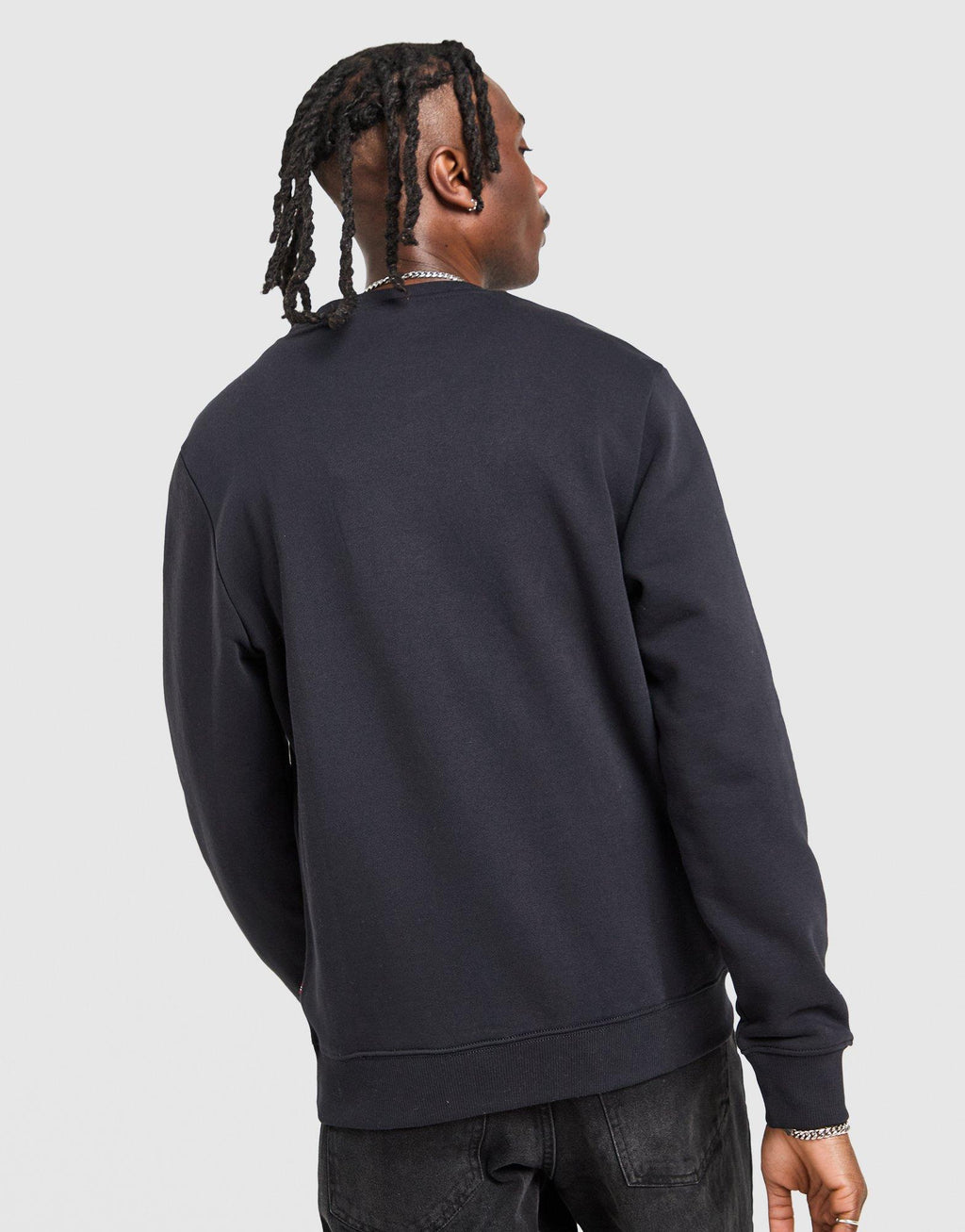 Bory Crew Sweatshirt