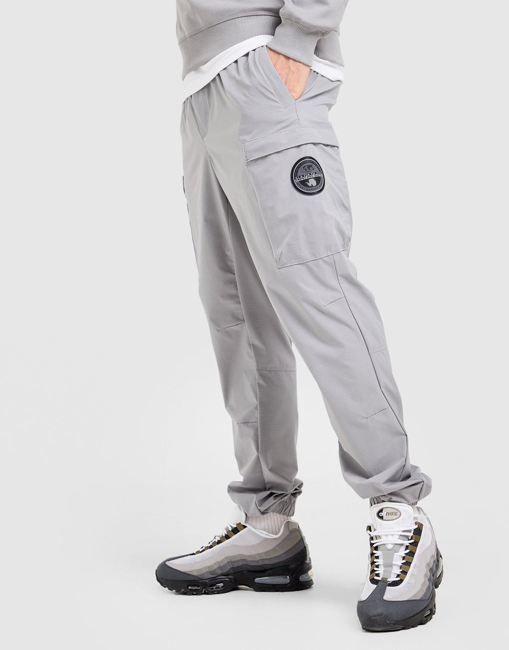 Matey Cargo Pants