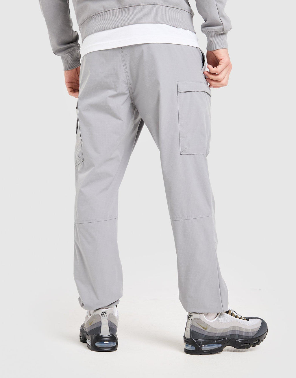 Matey Cargo Pants