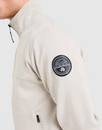 Bastien 1/2 Zip Sweatshirt