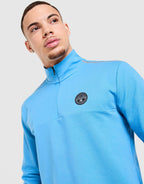 Sesano 1/2 Zip Sweatshirt