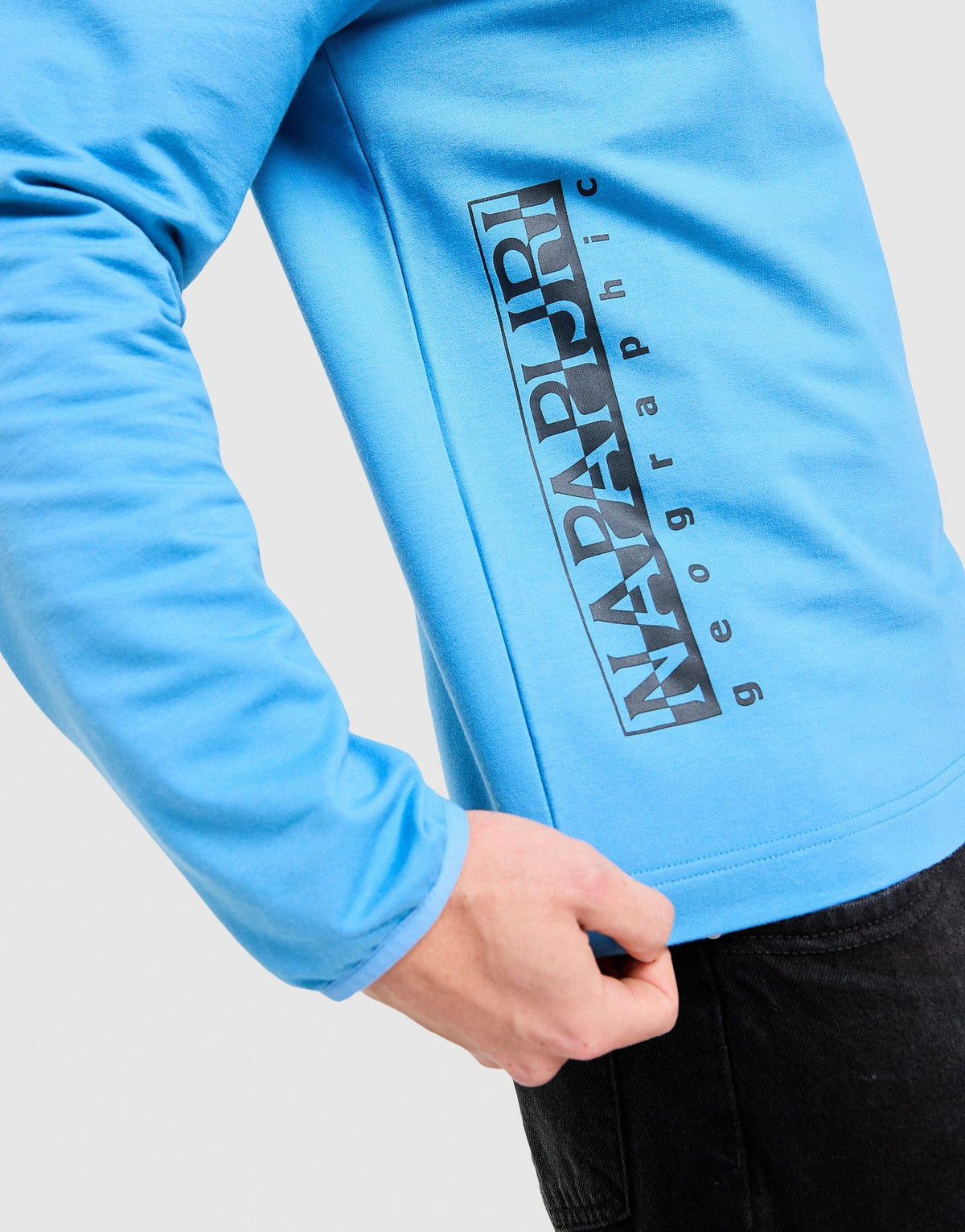 Sesano 1/2 Zip Sweatshirt