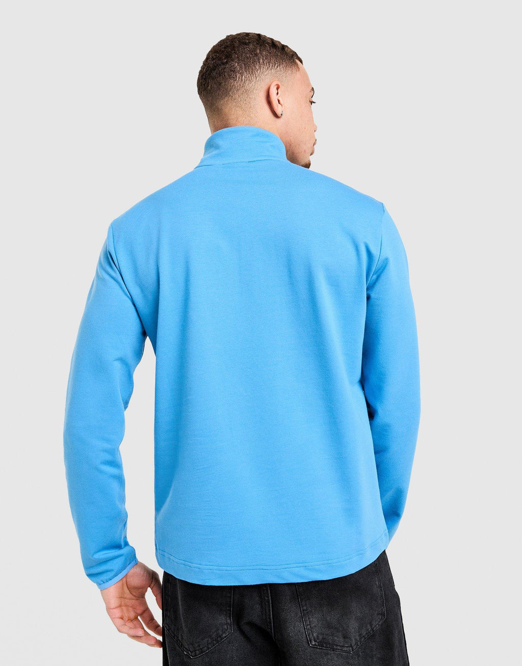 Sesano 1/2 Zip Sweatshirt