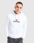 Bory Logo Hoodie