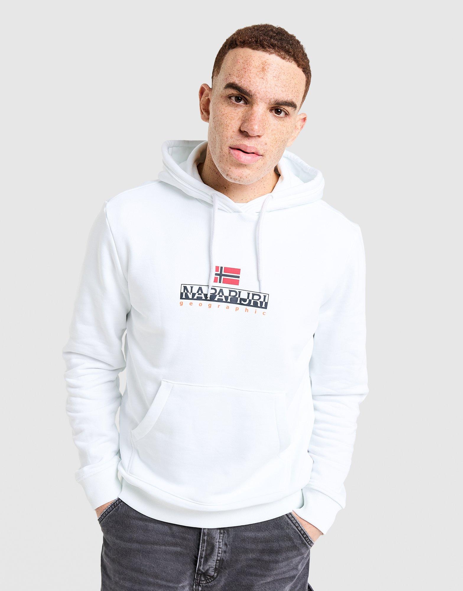 Bory Logo Hoodie
