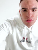 Bory Logo Hoodie