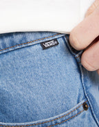 Check-5 Denim Jeans