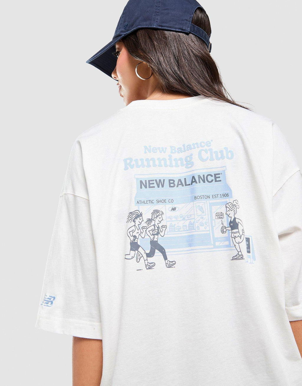 Boyfriend Women's T-Shirt