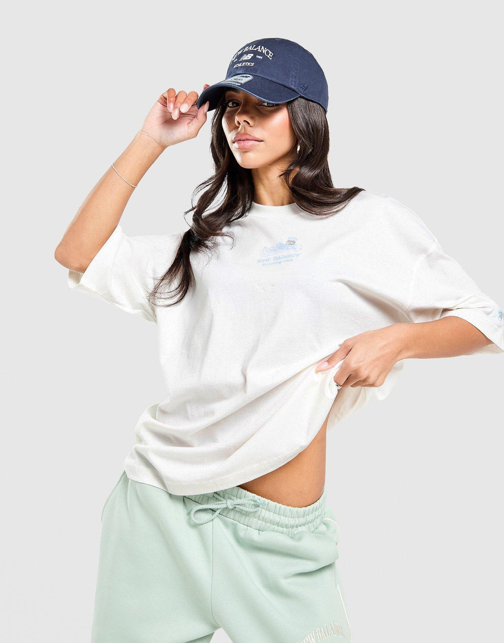 Boyfriend Women's T-Shirt