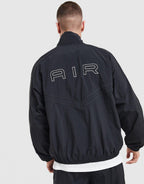 Air Woven Track Top