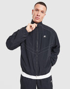 Air Woven Track Top