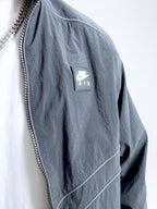 Air Woven Track Top