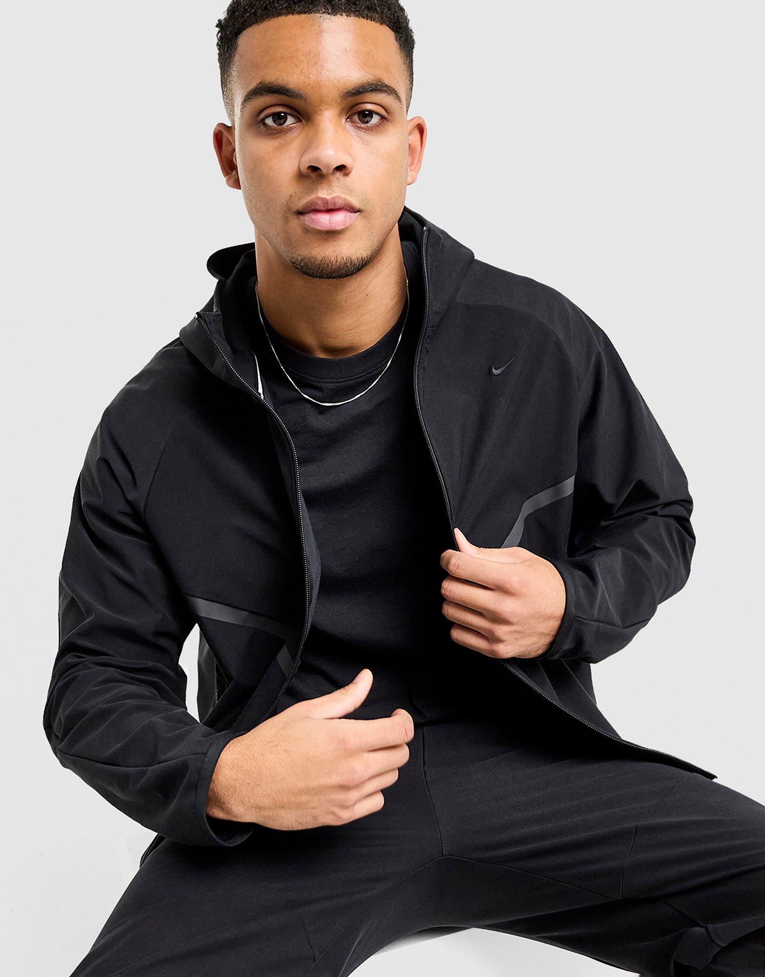 Tech Shori Jacket