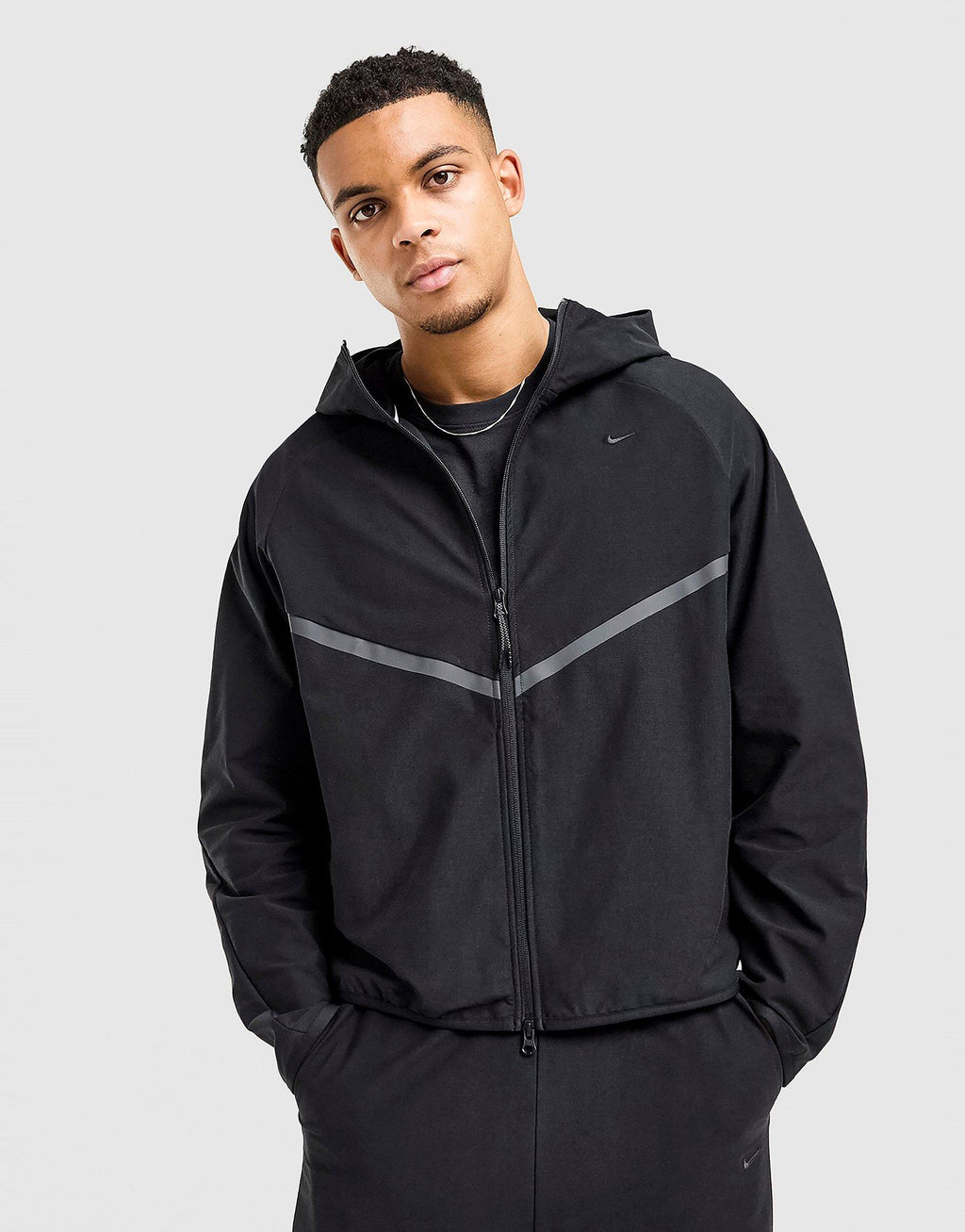 Tech Shori Jacket
