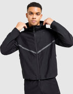 Tech Shori Jacket