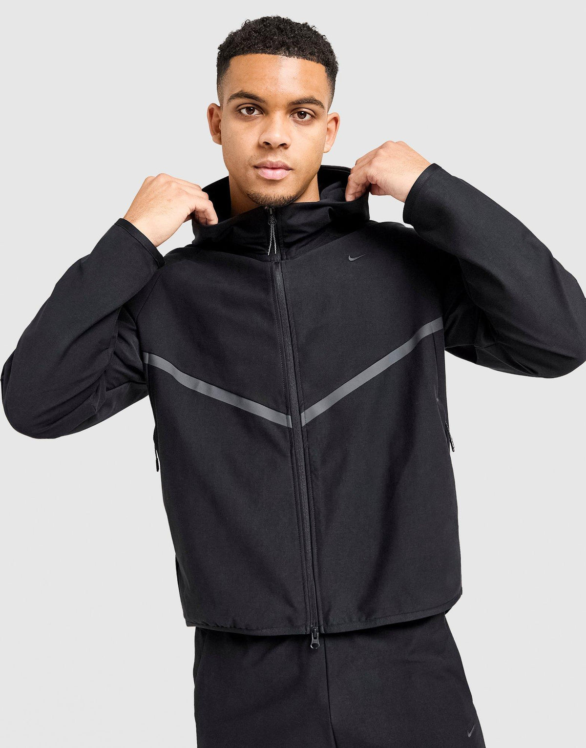 Tech Shori Jacket