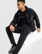 Tech Shori Knit Track Pants