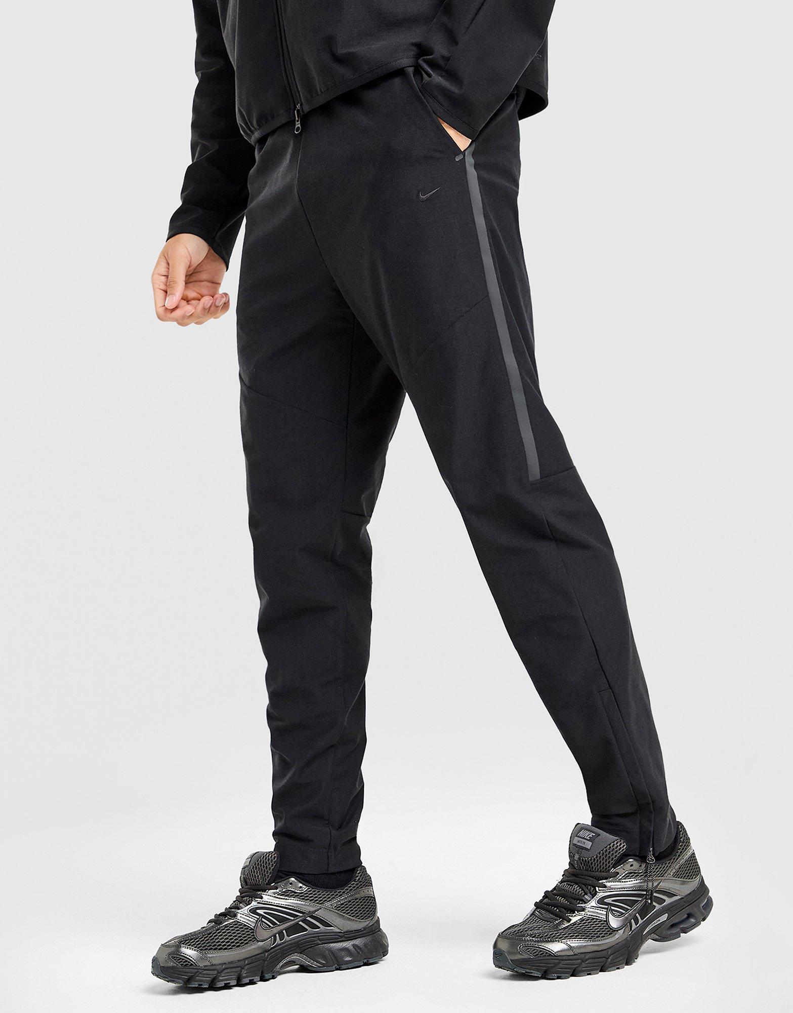 Tech Shori Knit Track Pants