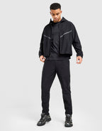 Tech Shori Knit Track Pants