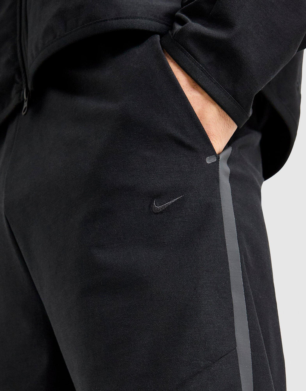 Tech Shori Knit Track Pants