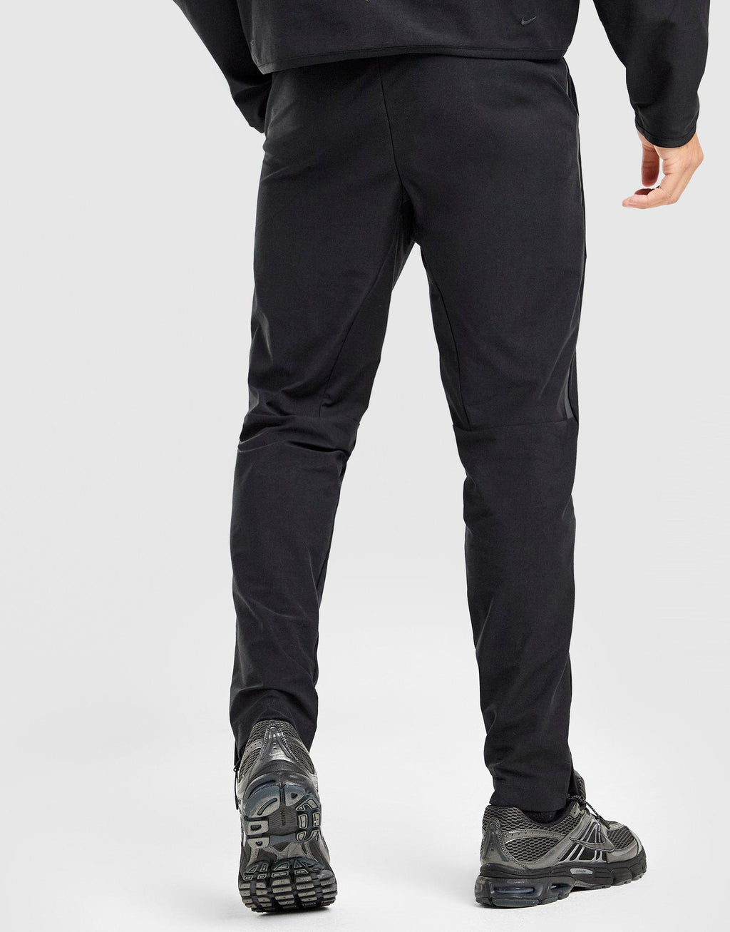 Tech Shori Knit Track Pants