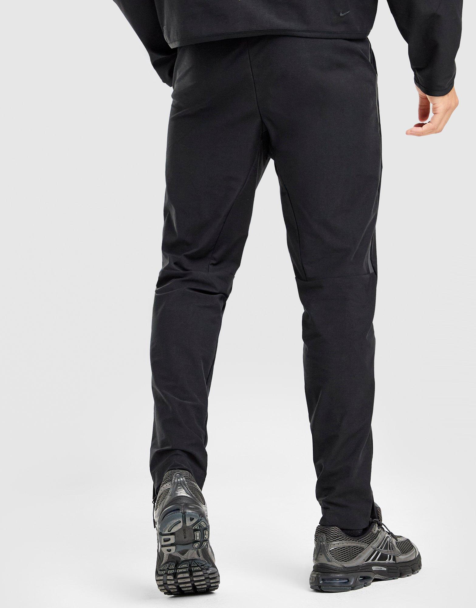 Tech Shori Knit Track Pants