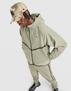 Tech Shori Jacket